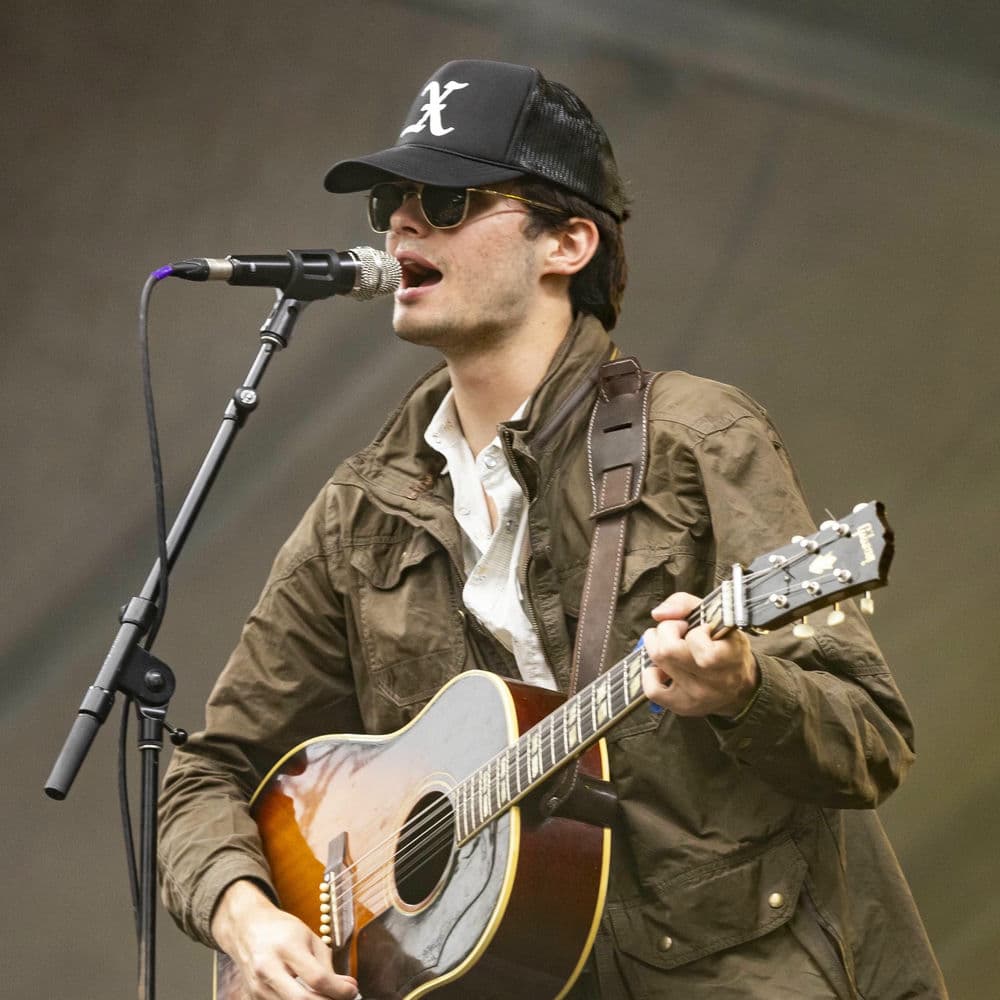 Calder Allen – Country