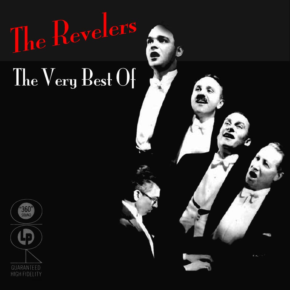 The Revelers – Jazz