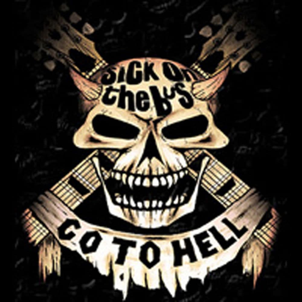 Sick On the Bus – Punk