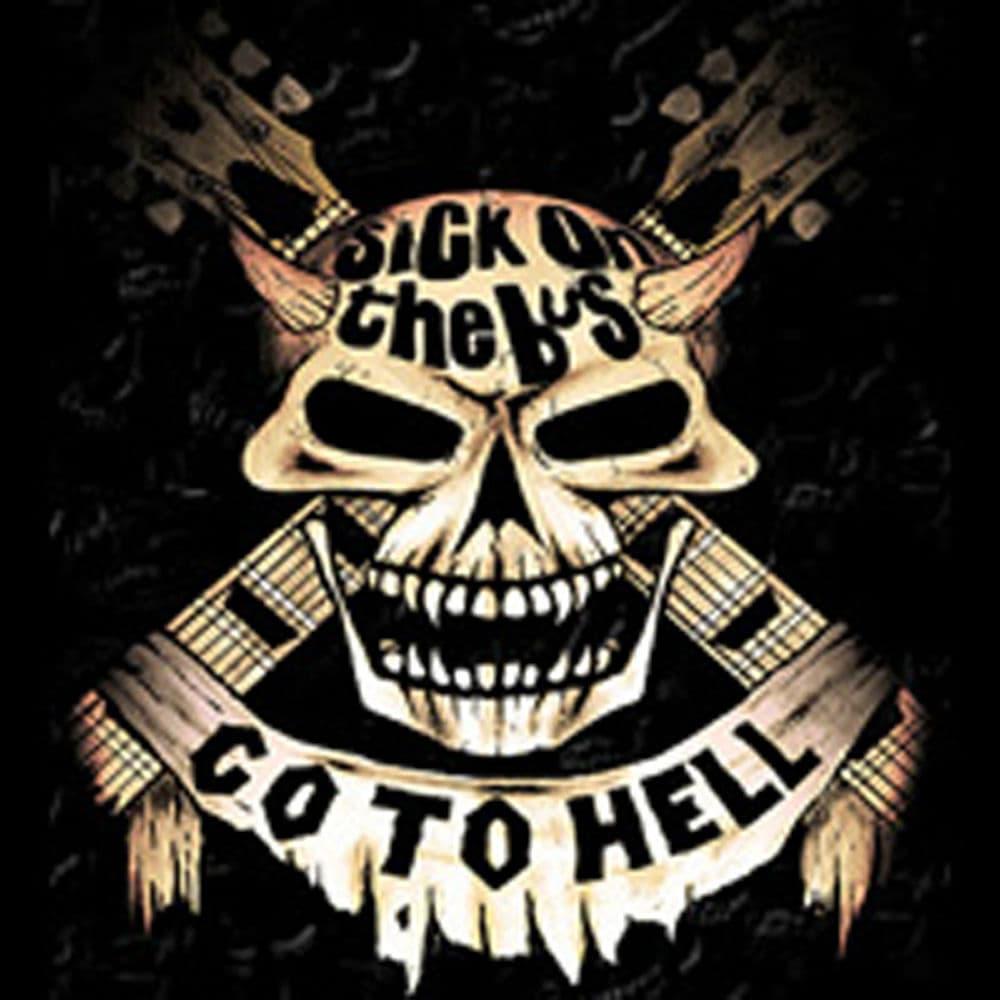 Sick On the Bus – Punk