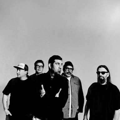 DEFTONES