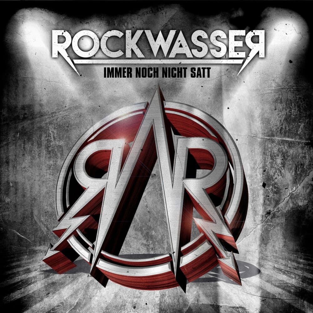 Rockwasser – Rock