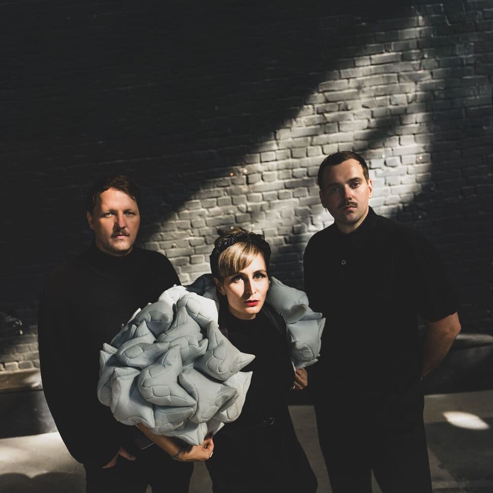 Dina Summer – Techno