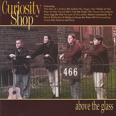 Curiosity Shop