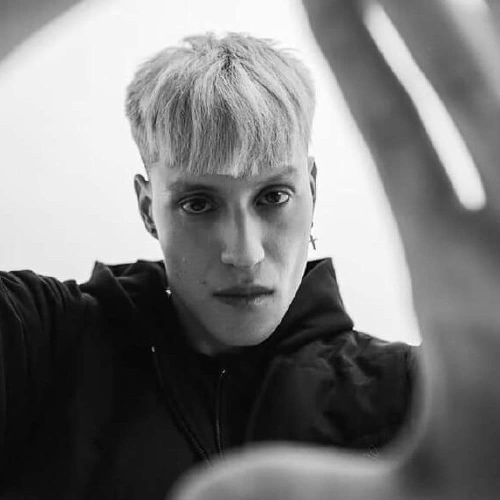 Kidd Voodoo – Latin