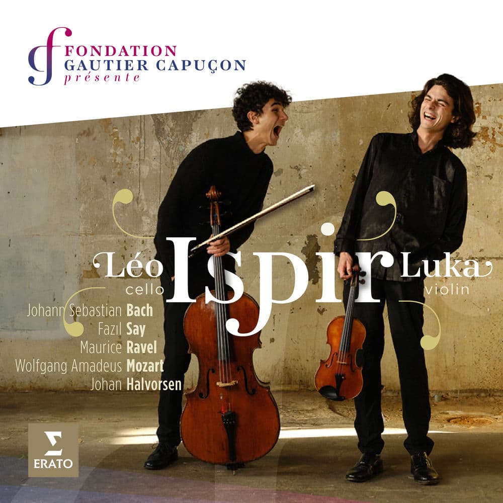 LUKA ISPIR – Classical