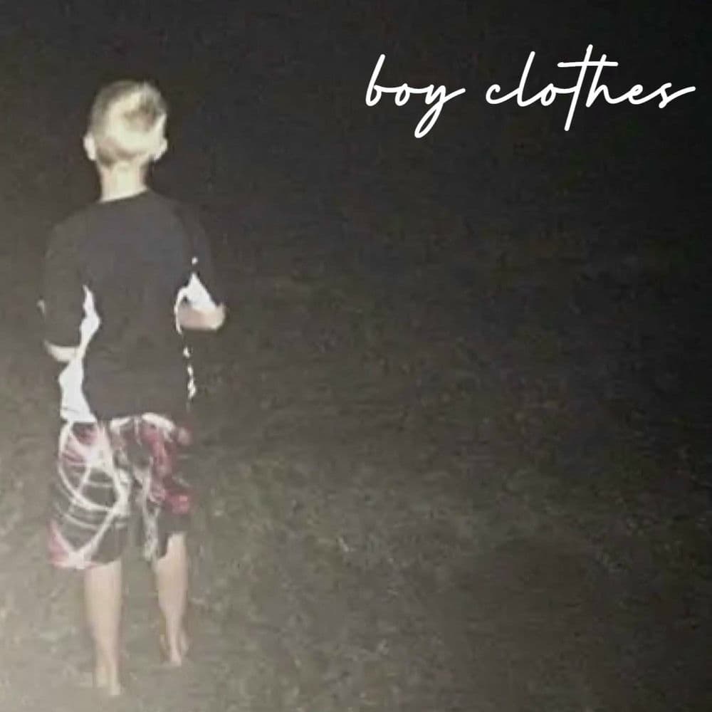 boy clothes – Indie Rock