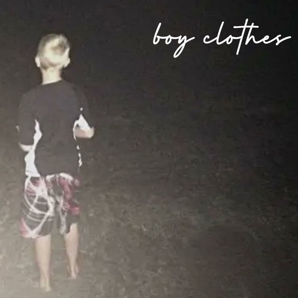 boy clothes – Indie Rock