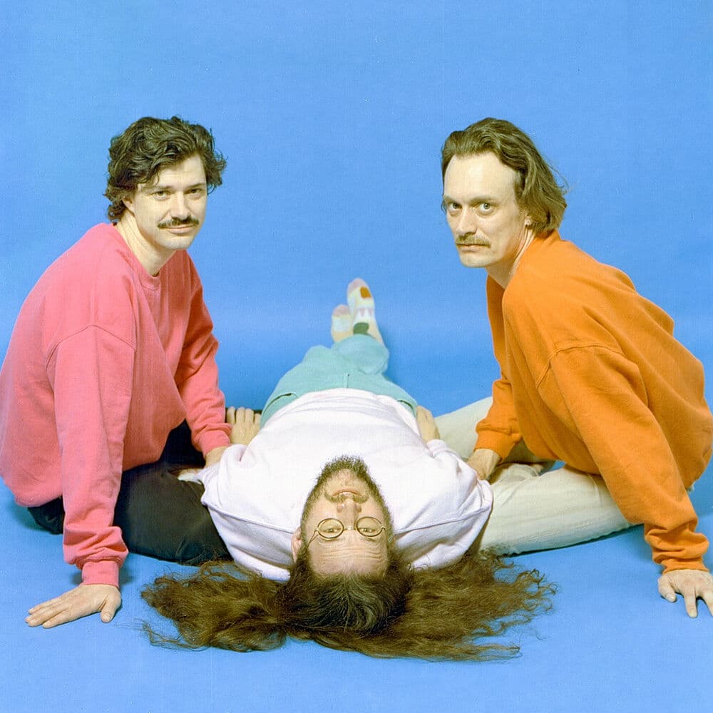 Efterklang – Rock