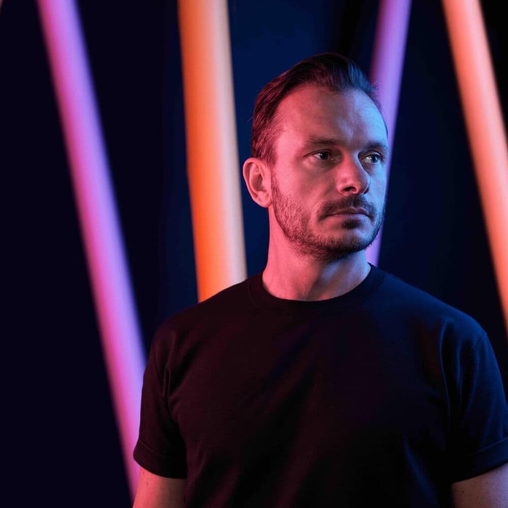 Andy C – Electro