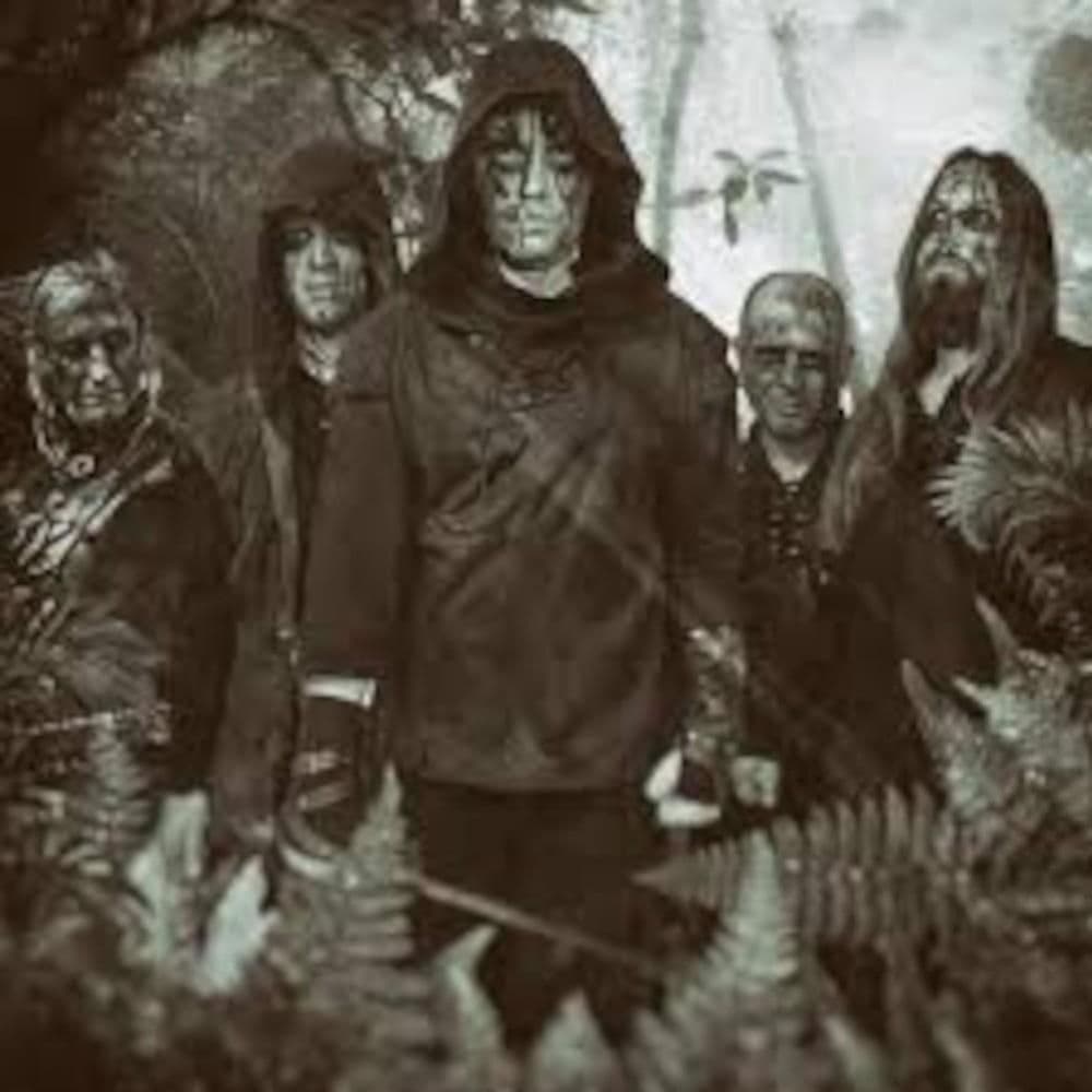 Antrisch – Heavy Metal