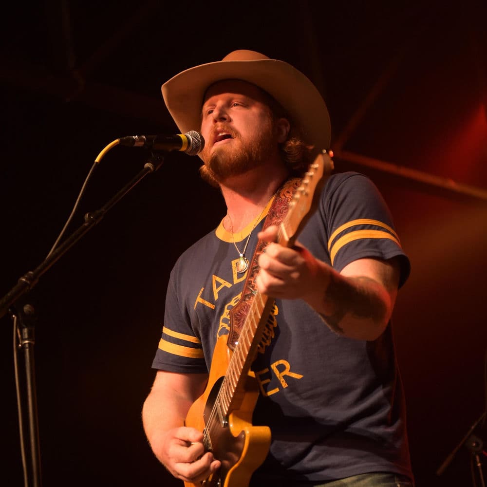 Red Shahan – Country