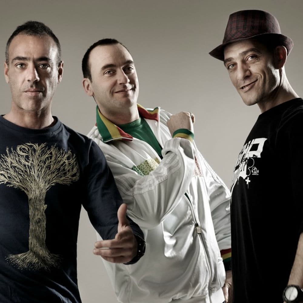 D47 SOUND SYSTEM – Reggae