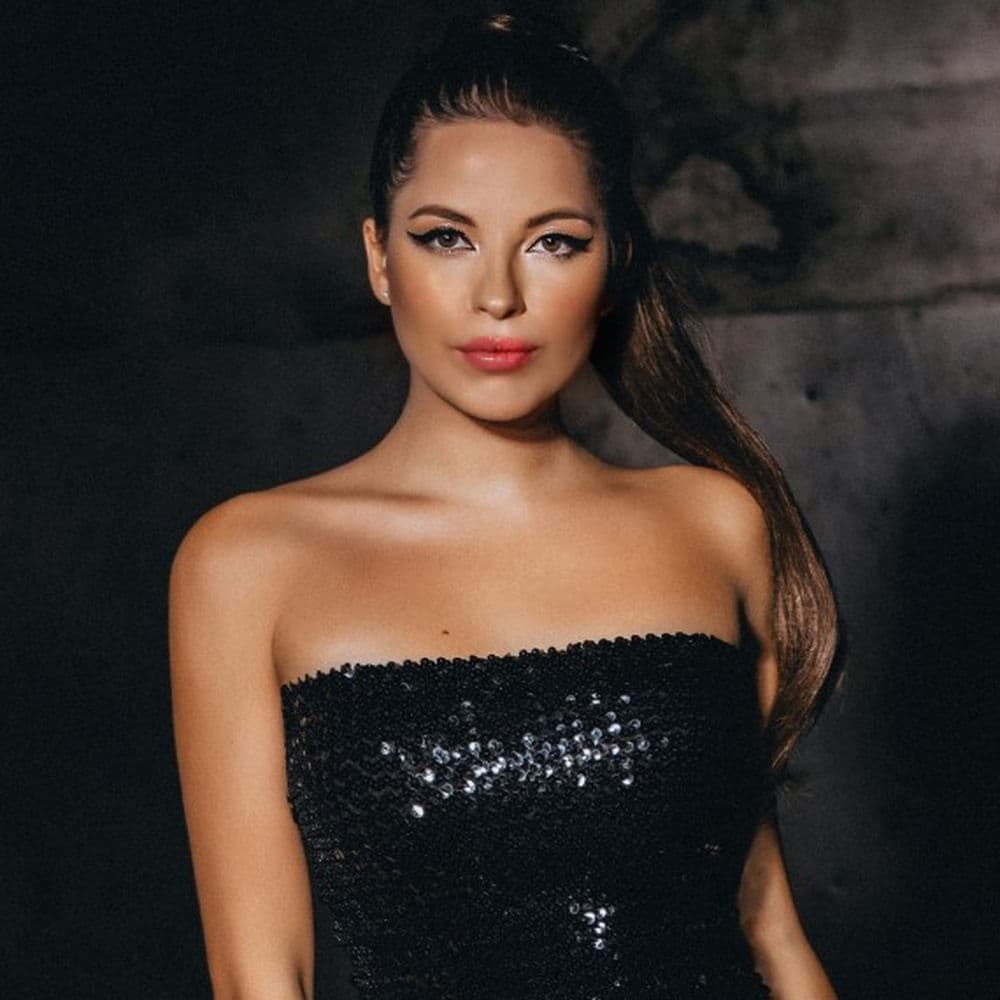MISS K8 – Dance