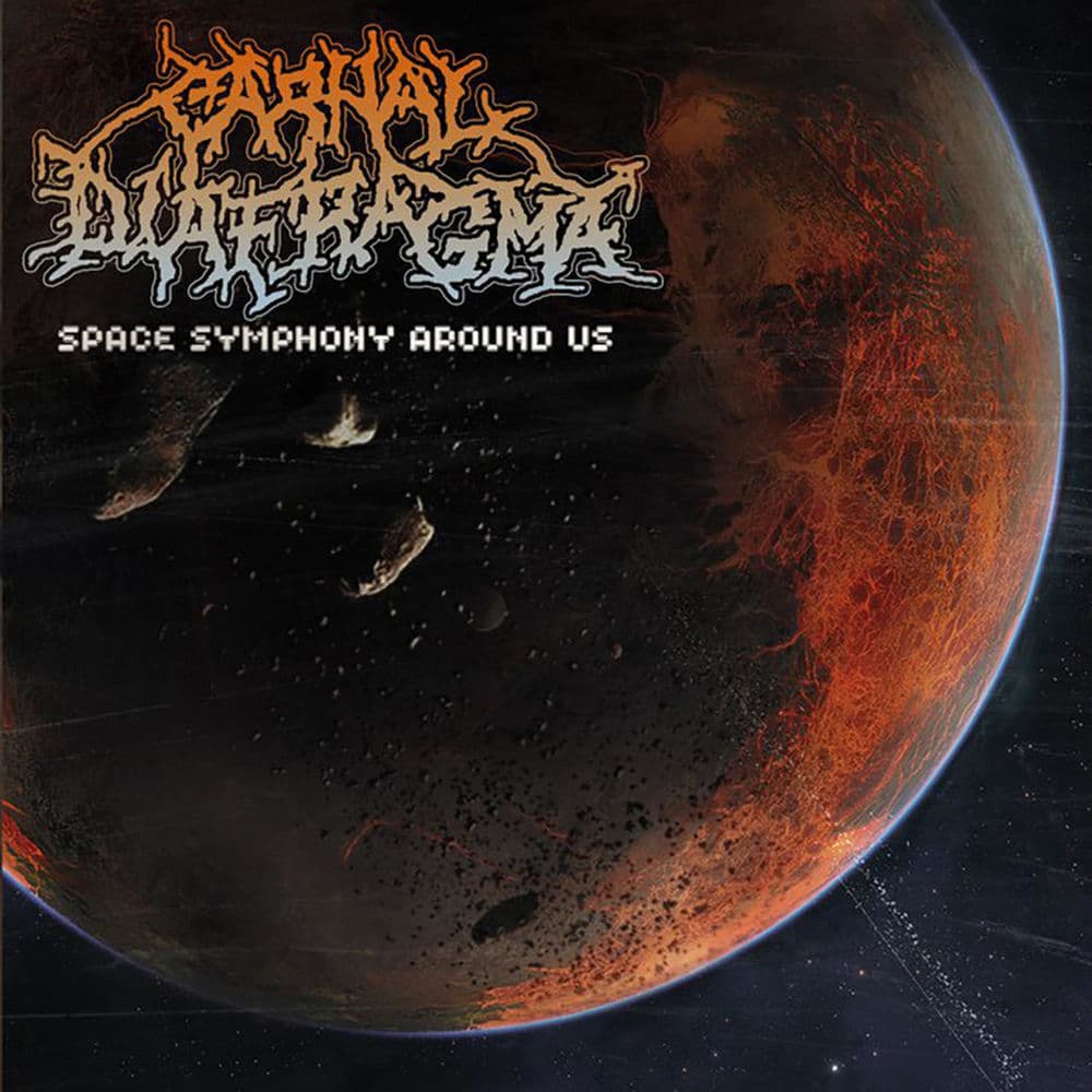 Carnal Diafragma – Goregrind