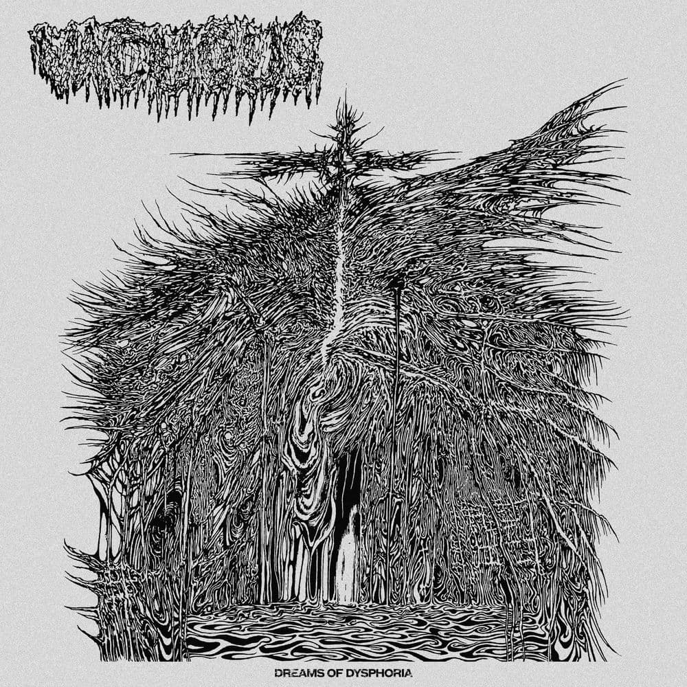 Vacuous – Death Metal