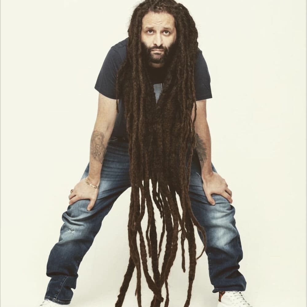 ALBOROSIE – Dub