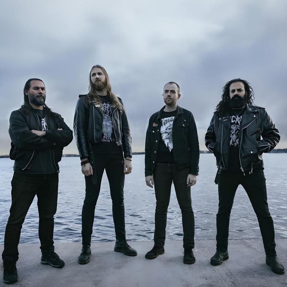 Carnal Tomb – Grindcore