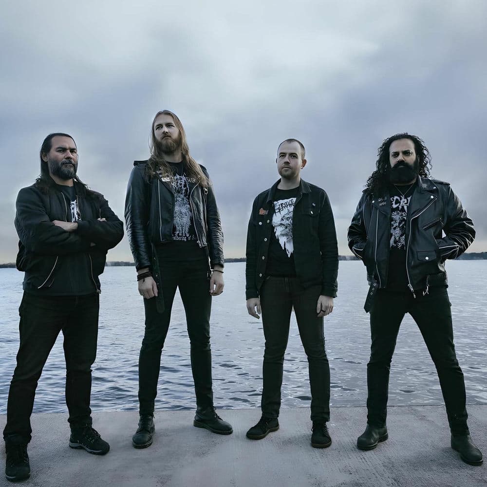 Carnal Tomb – Death Metal