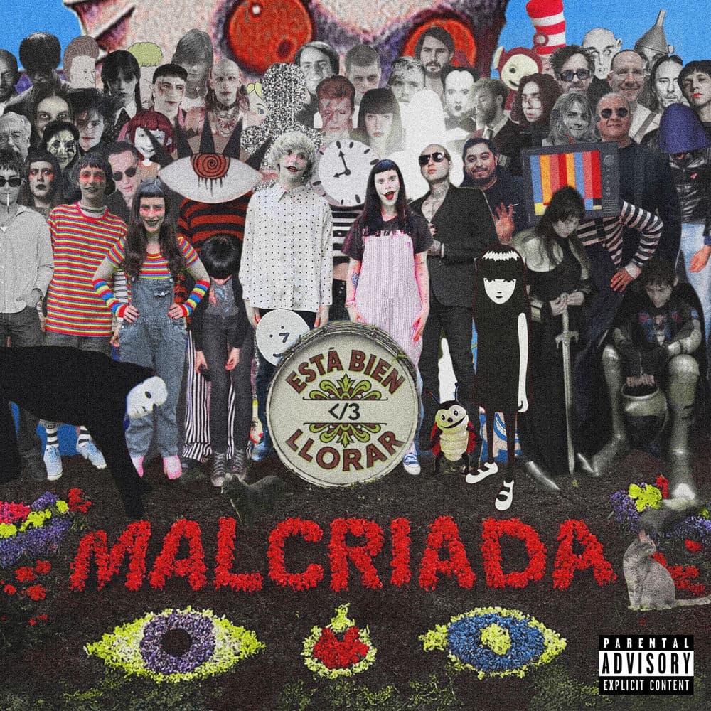 Malcriada – Alternative