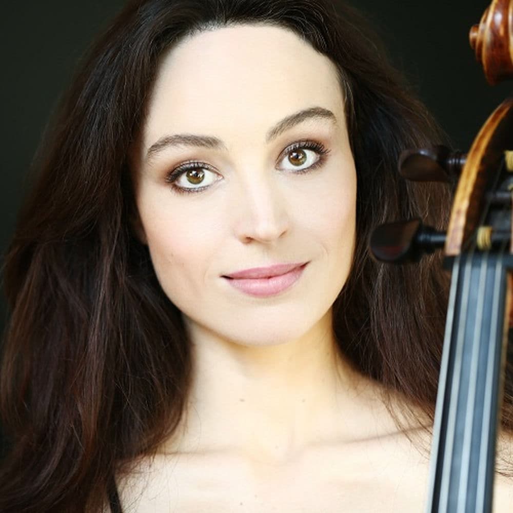 HERMINE HORIOT – Klassik
