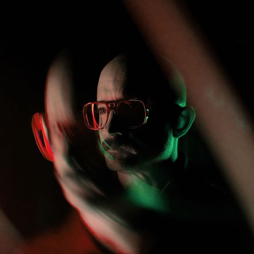 Bruise Blood – Rock