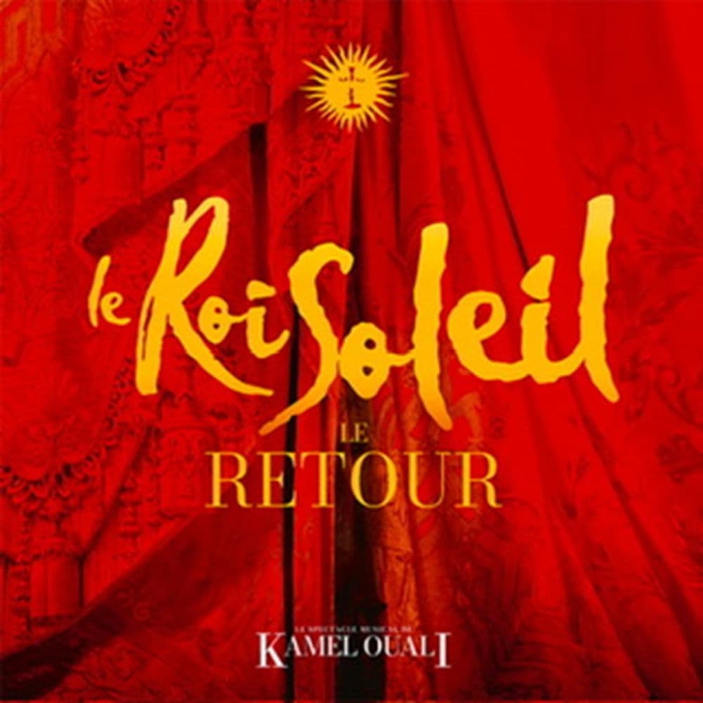 LE ROI SOLEIL
