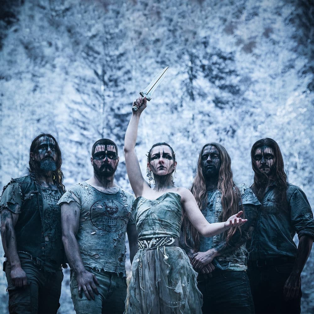 Firtan – Heavy Metal