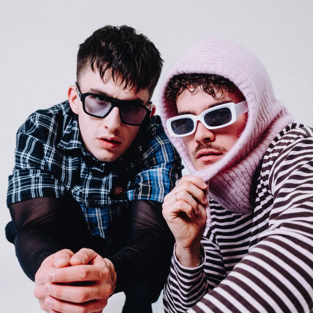FIRECLUB – Electro