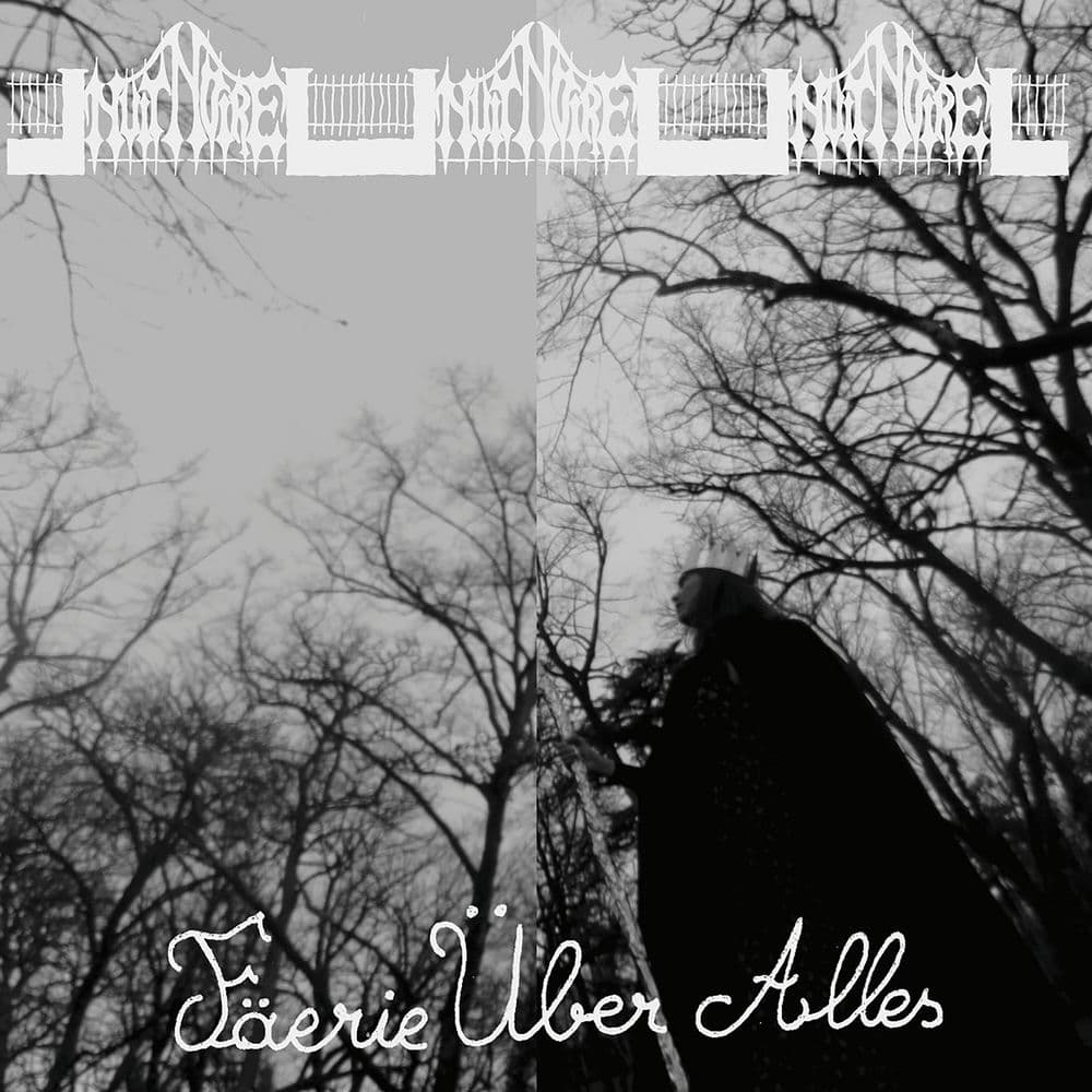 NUIT NOIRE – Black Metal