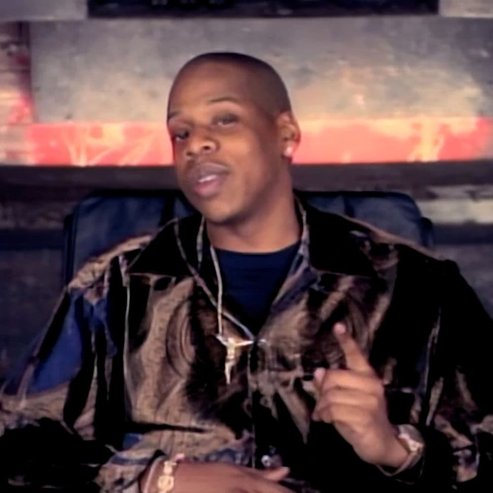 JAY – Hip-Hop