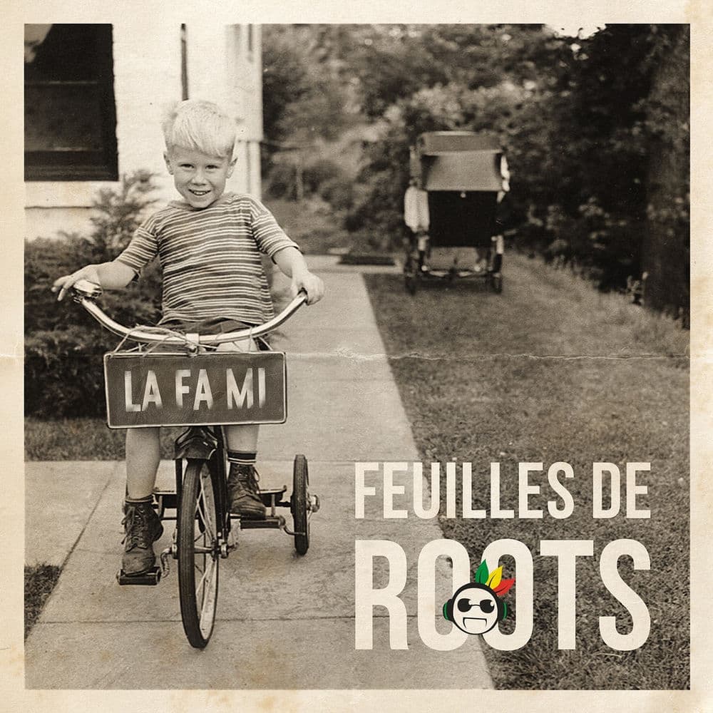 FEUILLES DE ROOTS – Reggae
