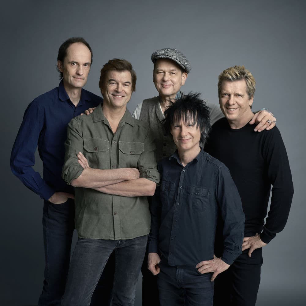 Die Toten Hosen – Pop Rock
