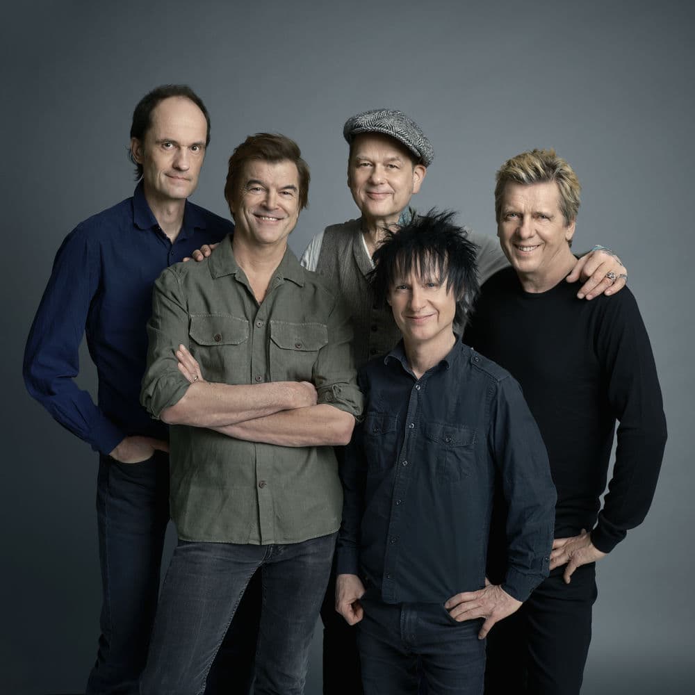 Die Toten Hosen – Punk Rock