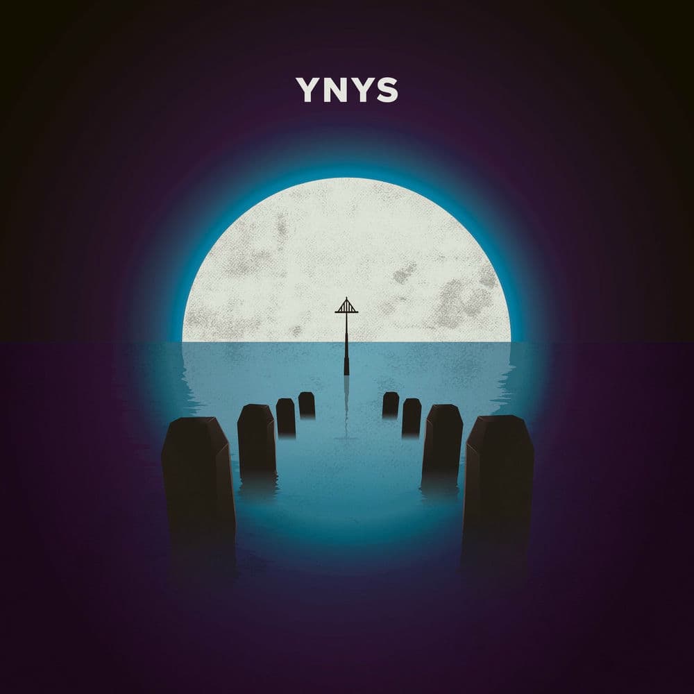 Ynys – Ynys