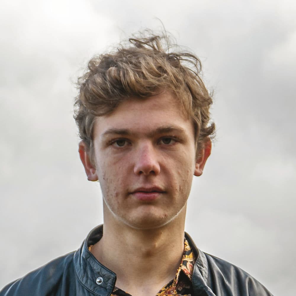 Jakob Manz – Jazz