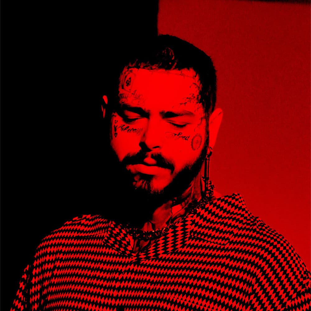 Post Malone – Pop Rap