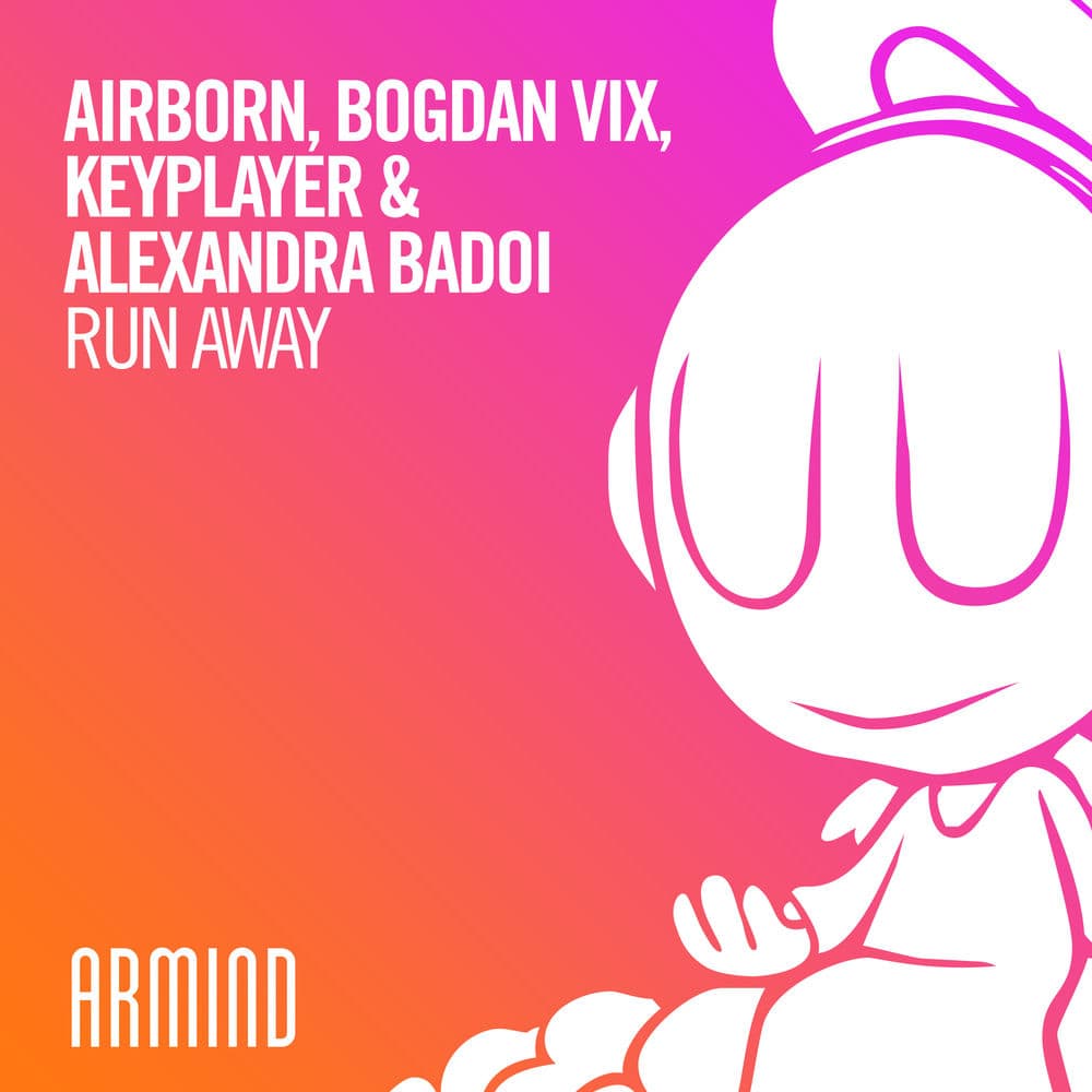 ALEXANDRA BIDI – Trance