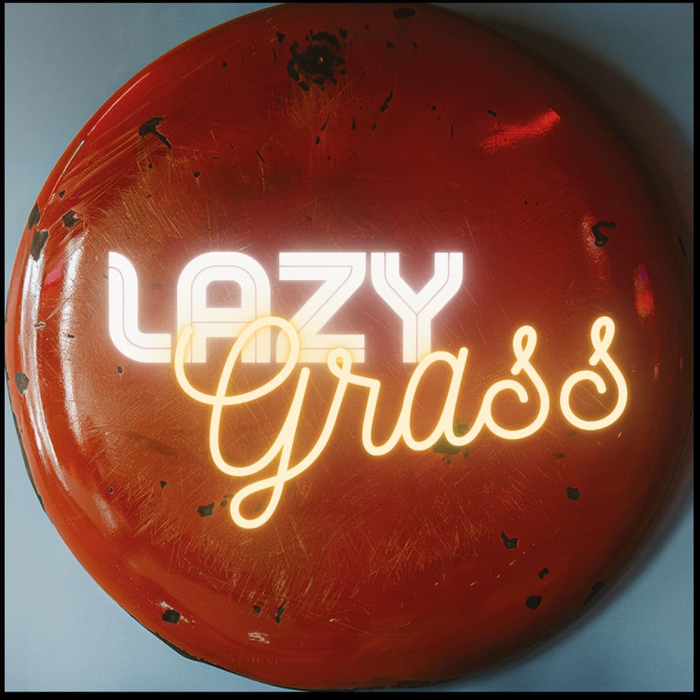 LAZY GRASS – Bluegrass