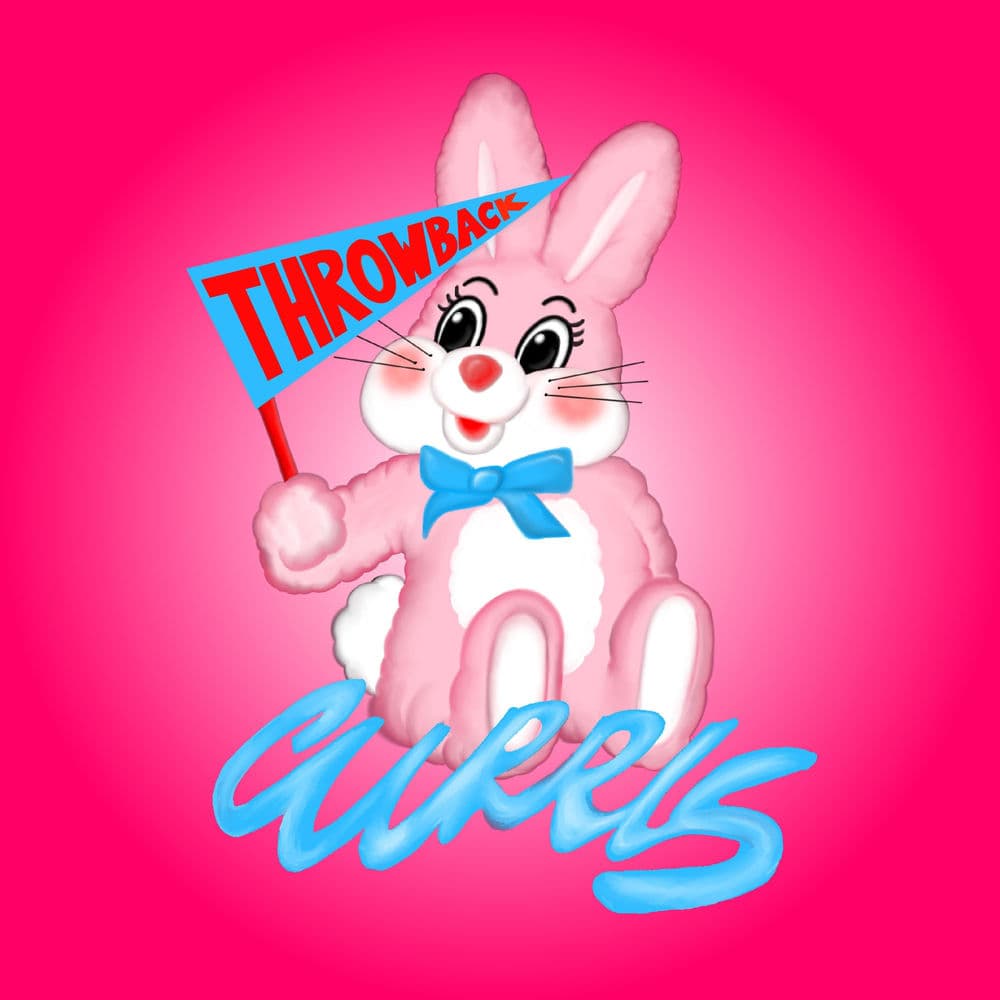 Currls – Rock