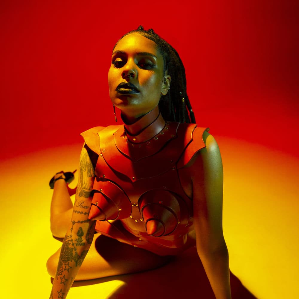 DOPE SAINT JUDE – Rap/Hip Hop