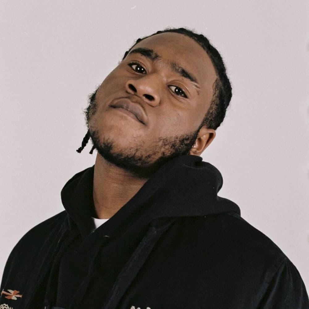 p-rallel – Hip-Hop