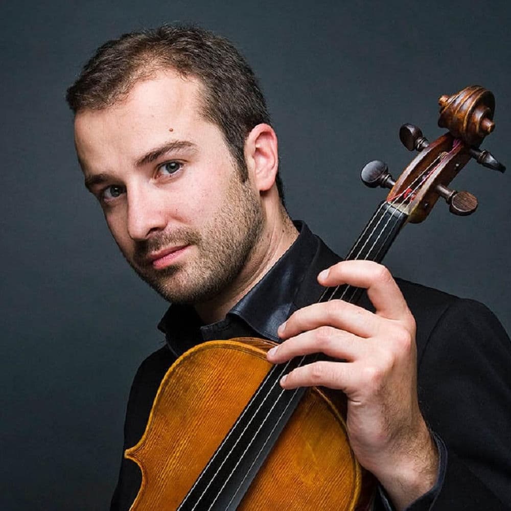 ARNAUD THORETTE – Klassik