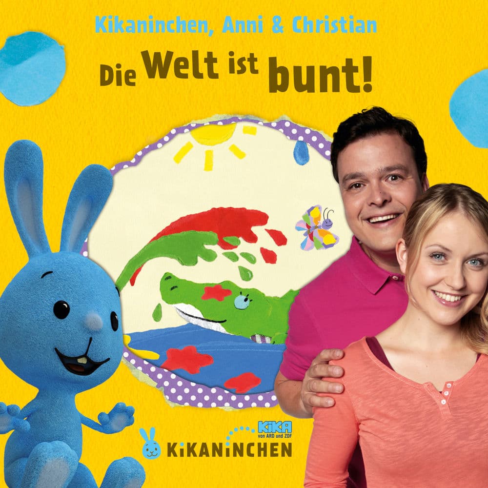 Christian – Kids