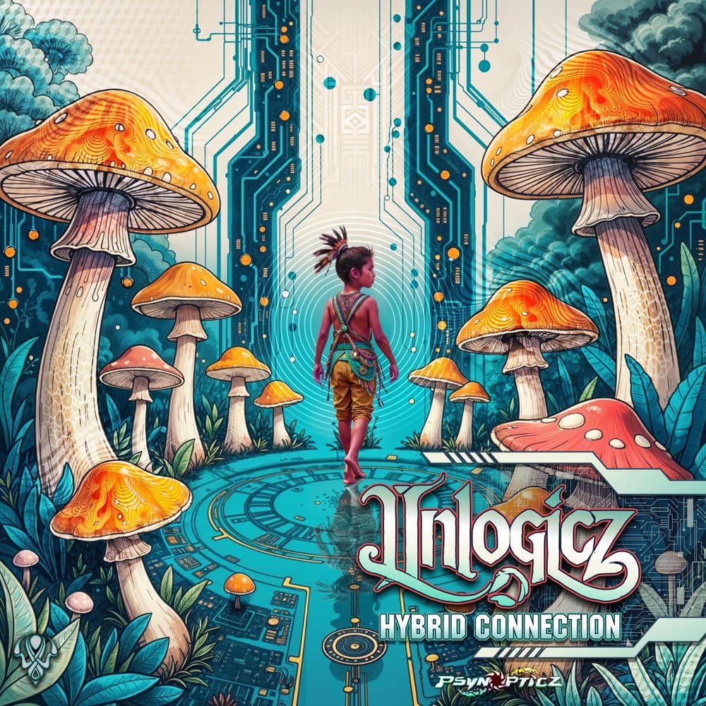 Unlogicz – Electro