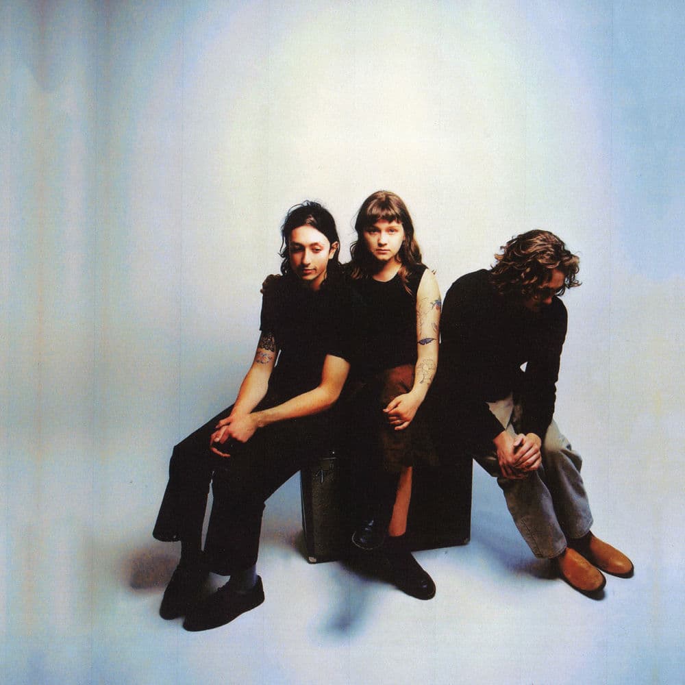 Golomb – Alternative Rock