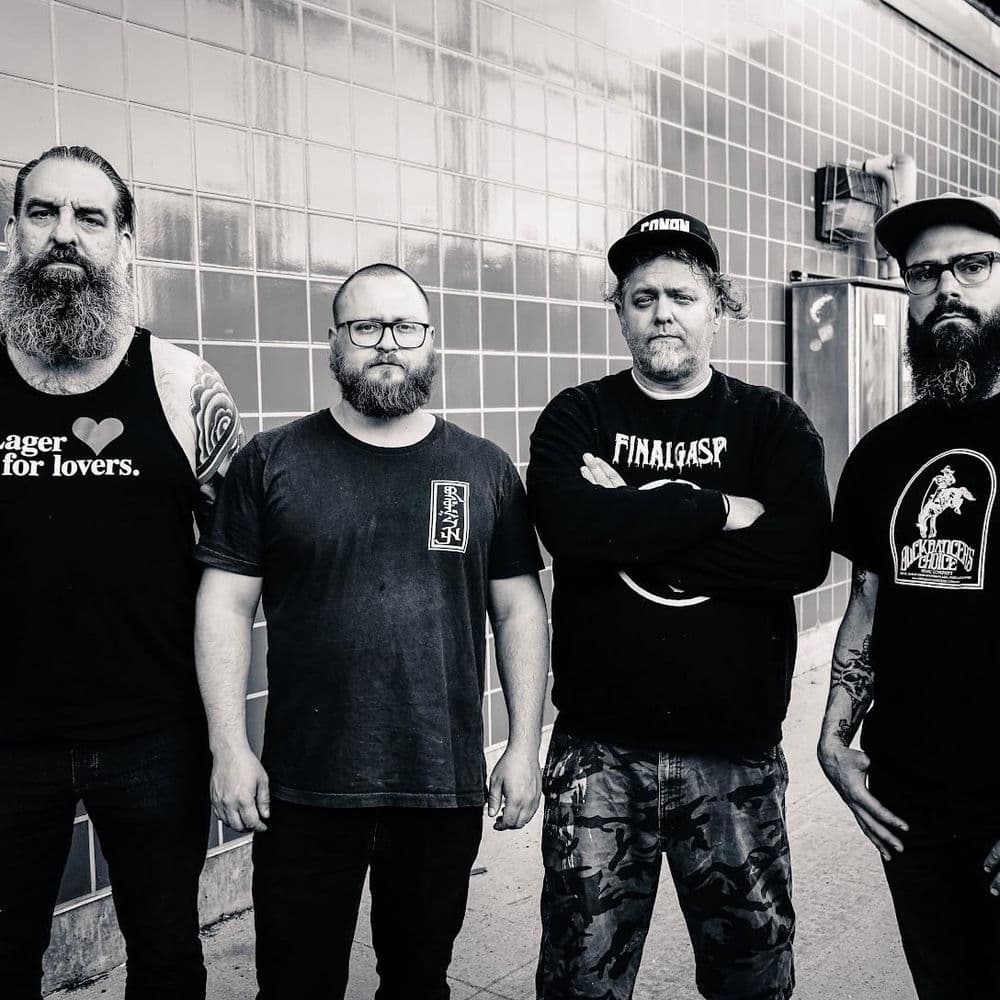 Gozu – Rock