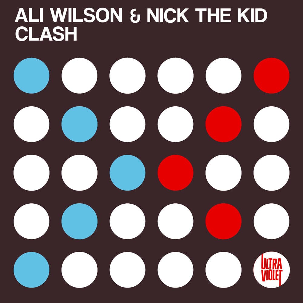 NICK THE KID – Trance