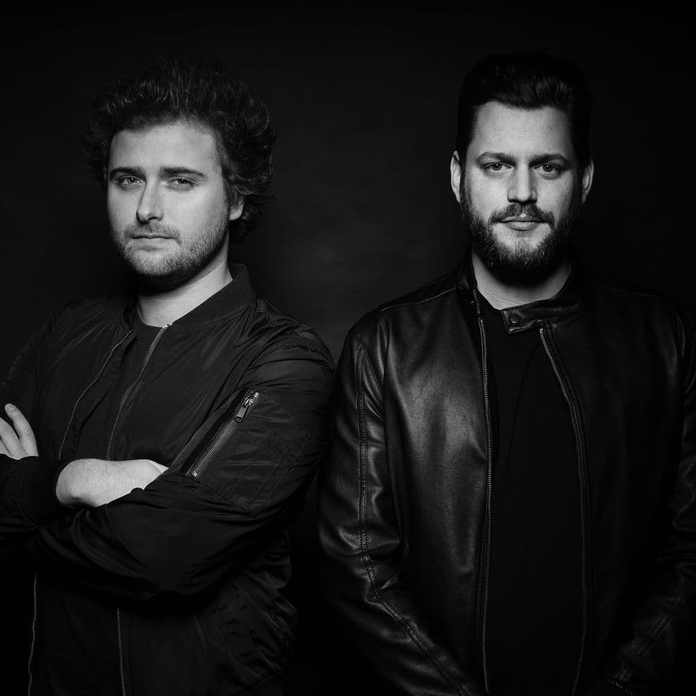 Joyhauser – Techno