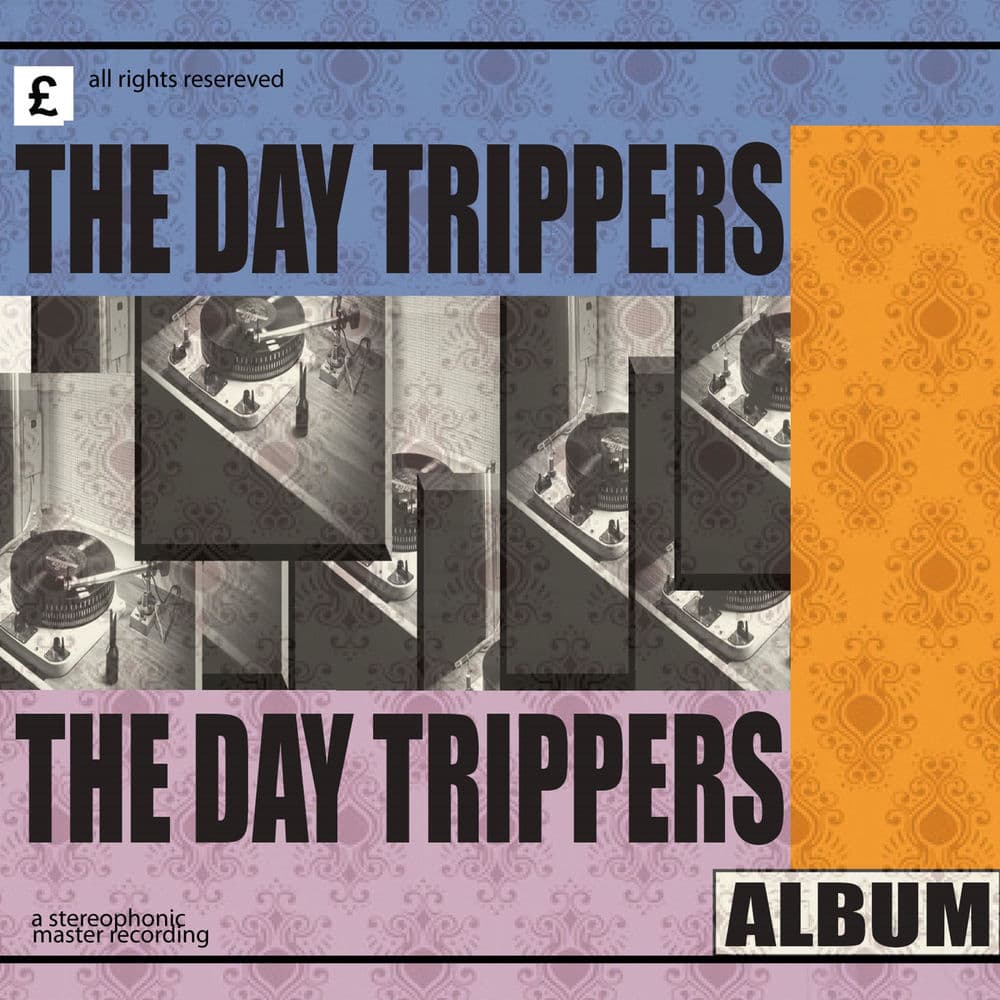 DAY TRIP – Pop